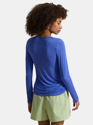 T-shirt ' Midnight Sheer ' Polo Ralph Lauren en bleu
