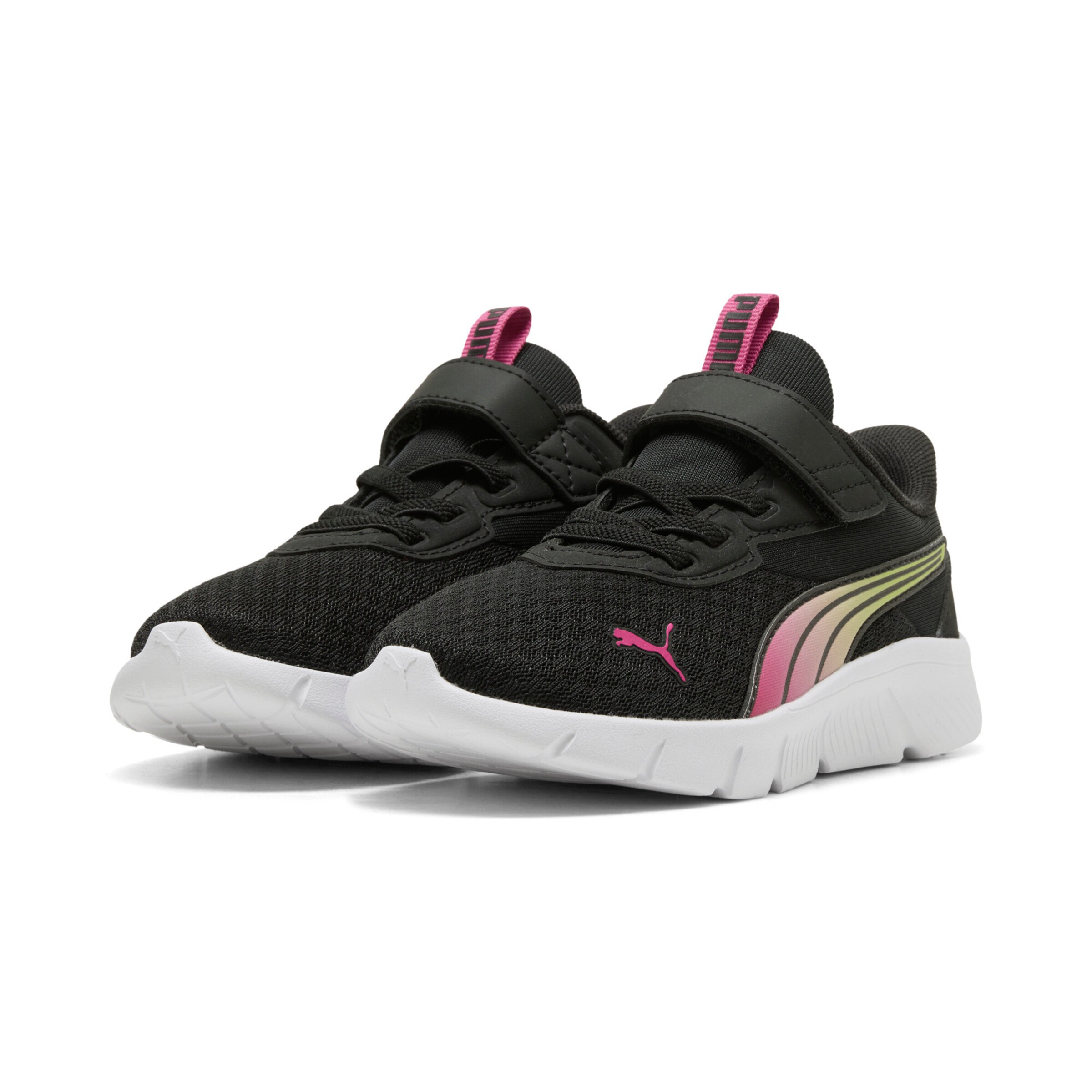 PUMA Sneaker in Schwarz