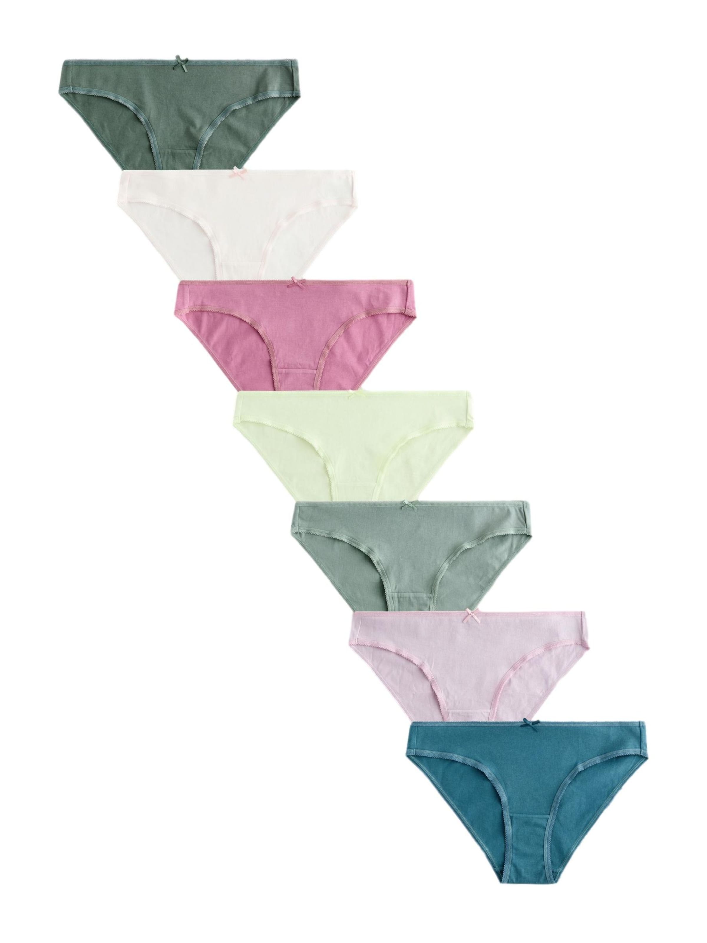 Next Slip i XXS i petroleum / jade / pitaya / hvid, Produktvisning