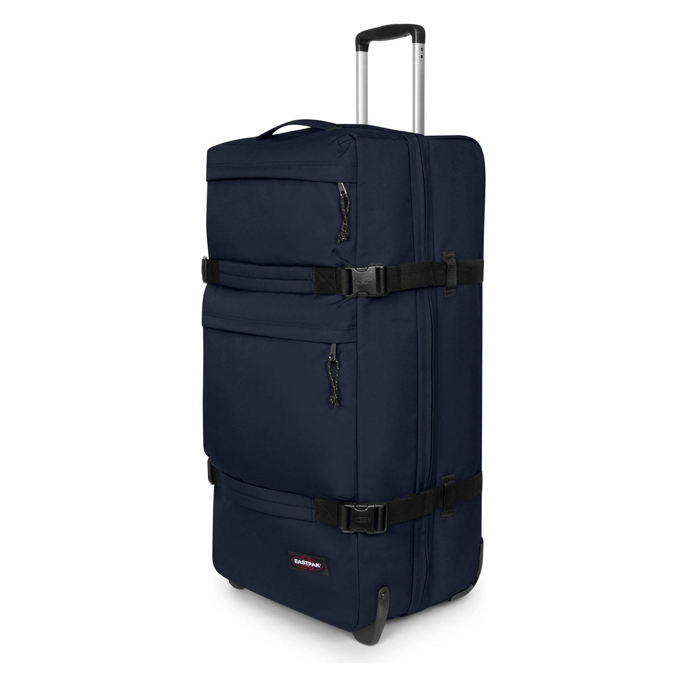 EASTPAK Trolley 'Transit'R' in Blauw