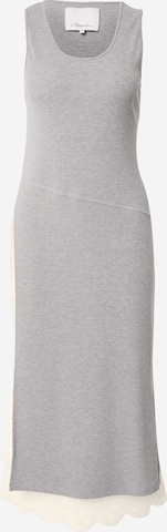 3.1 Phillip Lim Dress in Grey: front