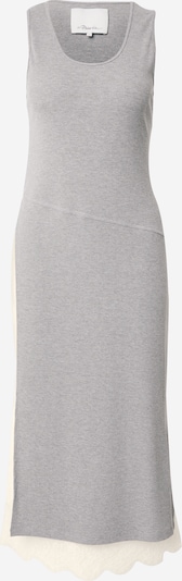 3.1 Phillip Lim Dress in mottled grey / natural white, Item view