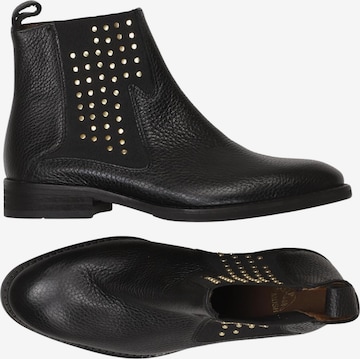 MOS MOSH Stiefelette 36 in Schwarz: Vorderseite
