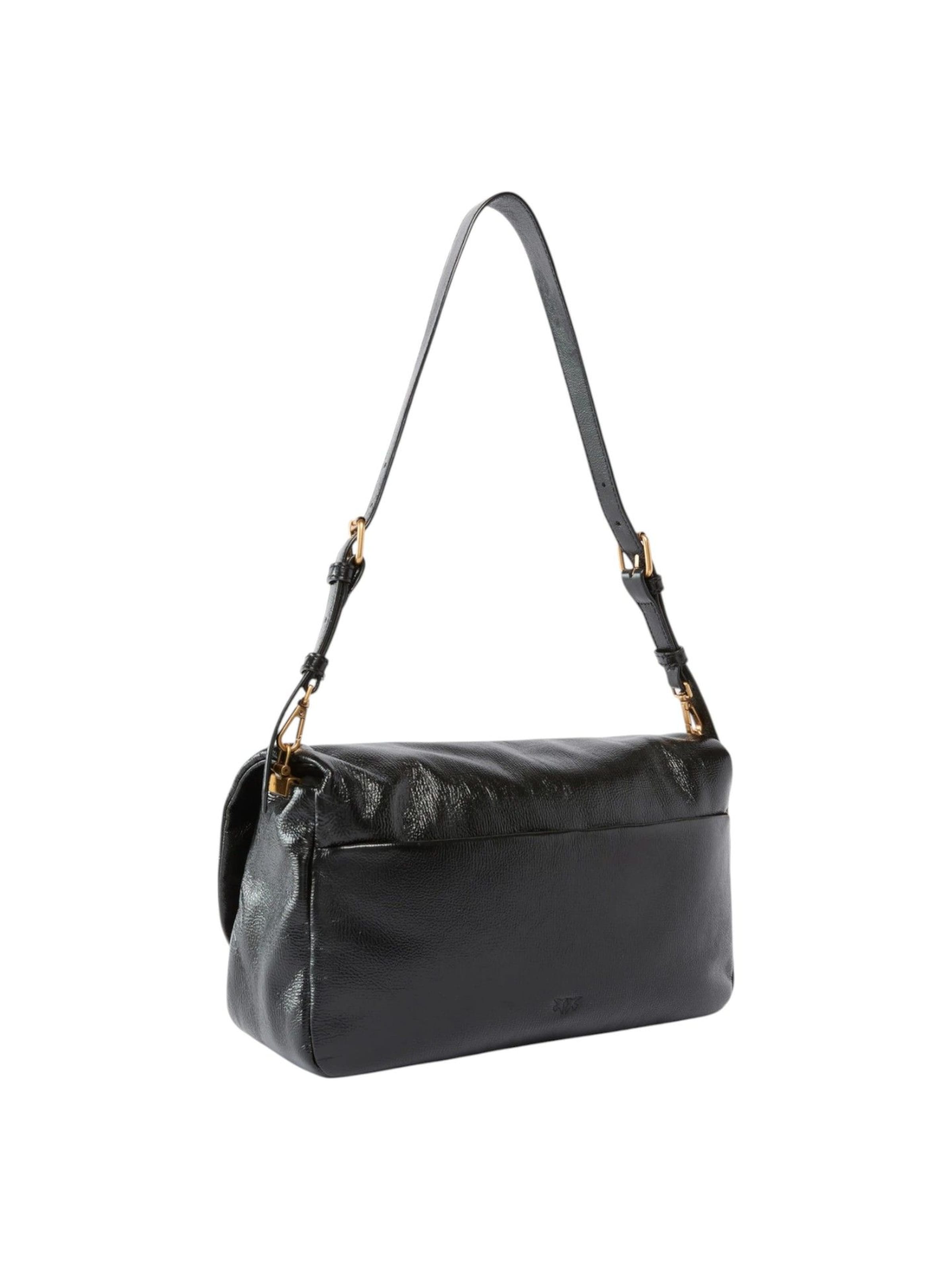 PINKO Schultertasche‌‌‌‌‌‌‌‌‌‌ in Schwarz