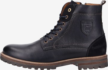 PANTOFOLA D'ORO Veterboots 'Ponzano Uomo' in Blauw