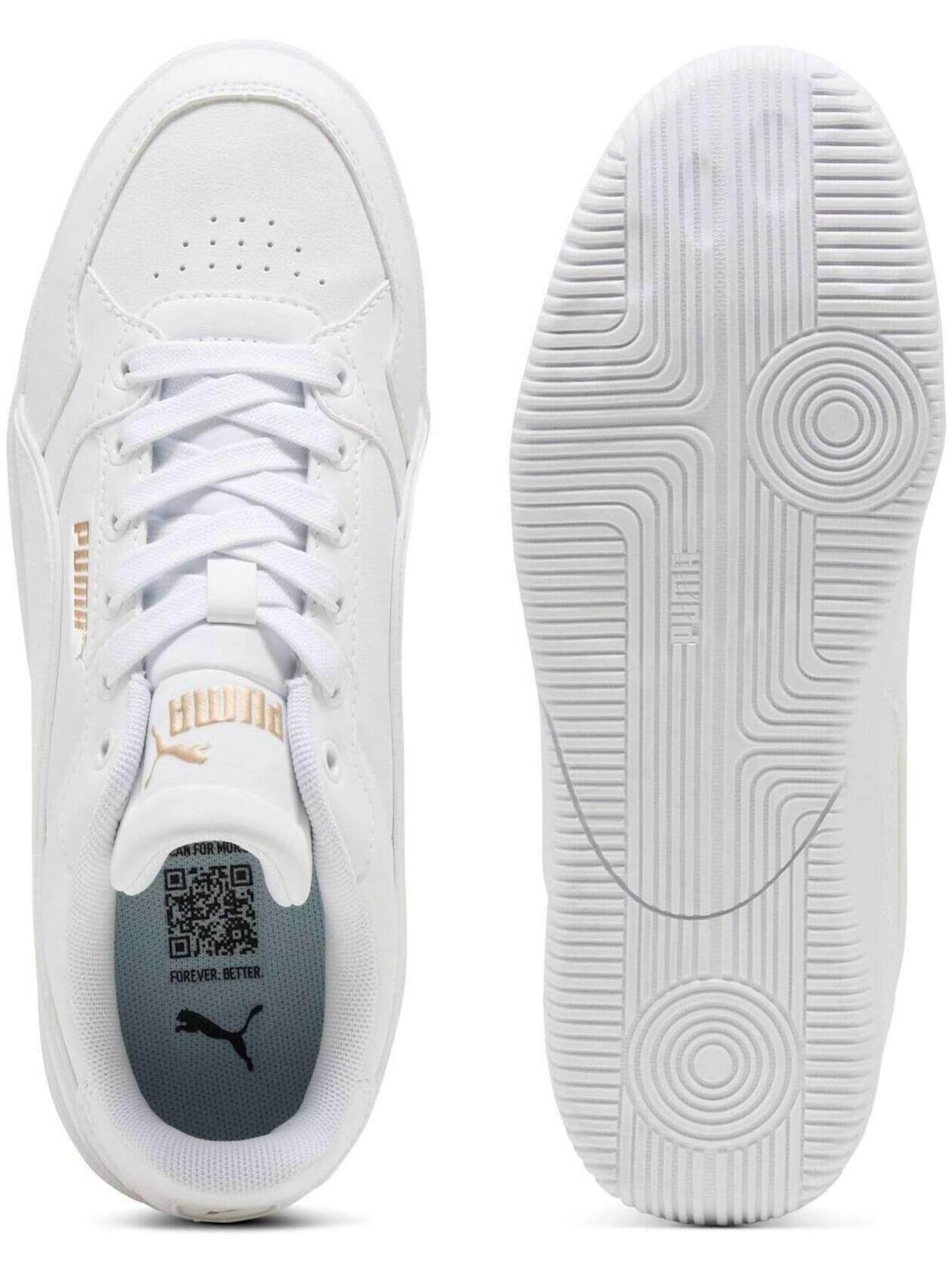 PUMA Sportschoen 'K-moda' in Wit