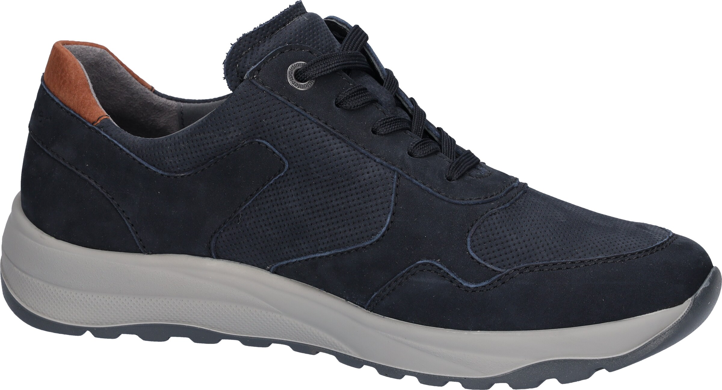 WALDLÄUFER Sneaker in Blau