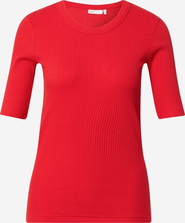 InWear Shirt 'DagnaI' in Red: front