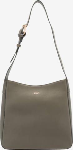 JOOP! Schoudertas 'Sofisticato 1.0 Elda' in Groen: voorkant