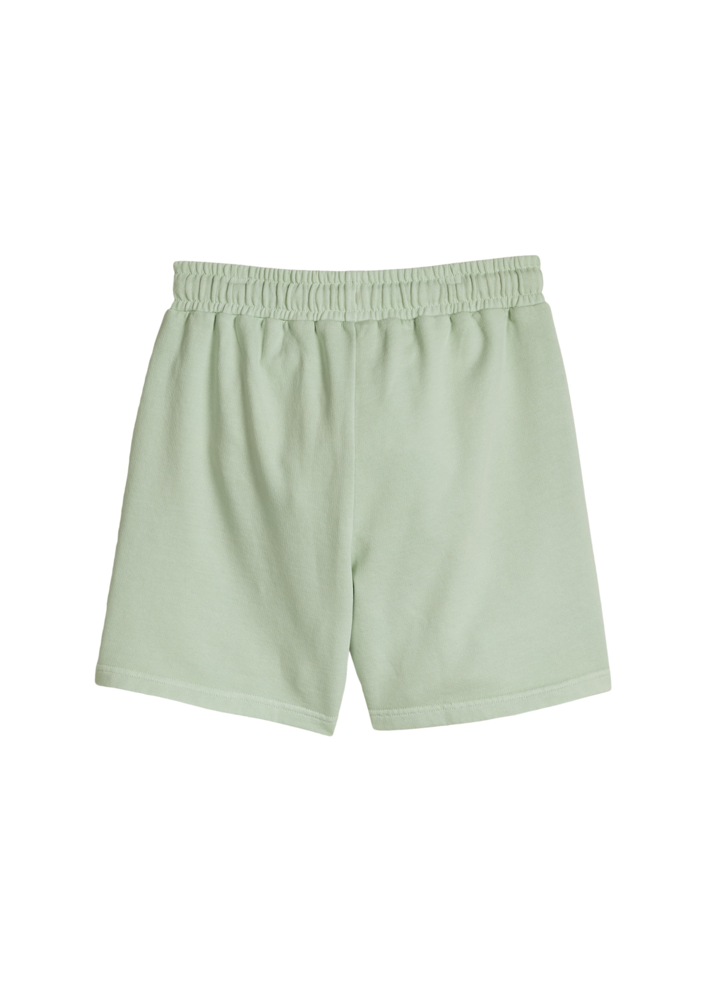 Marc O'Polo Regular Hose in Grün