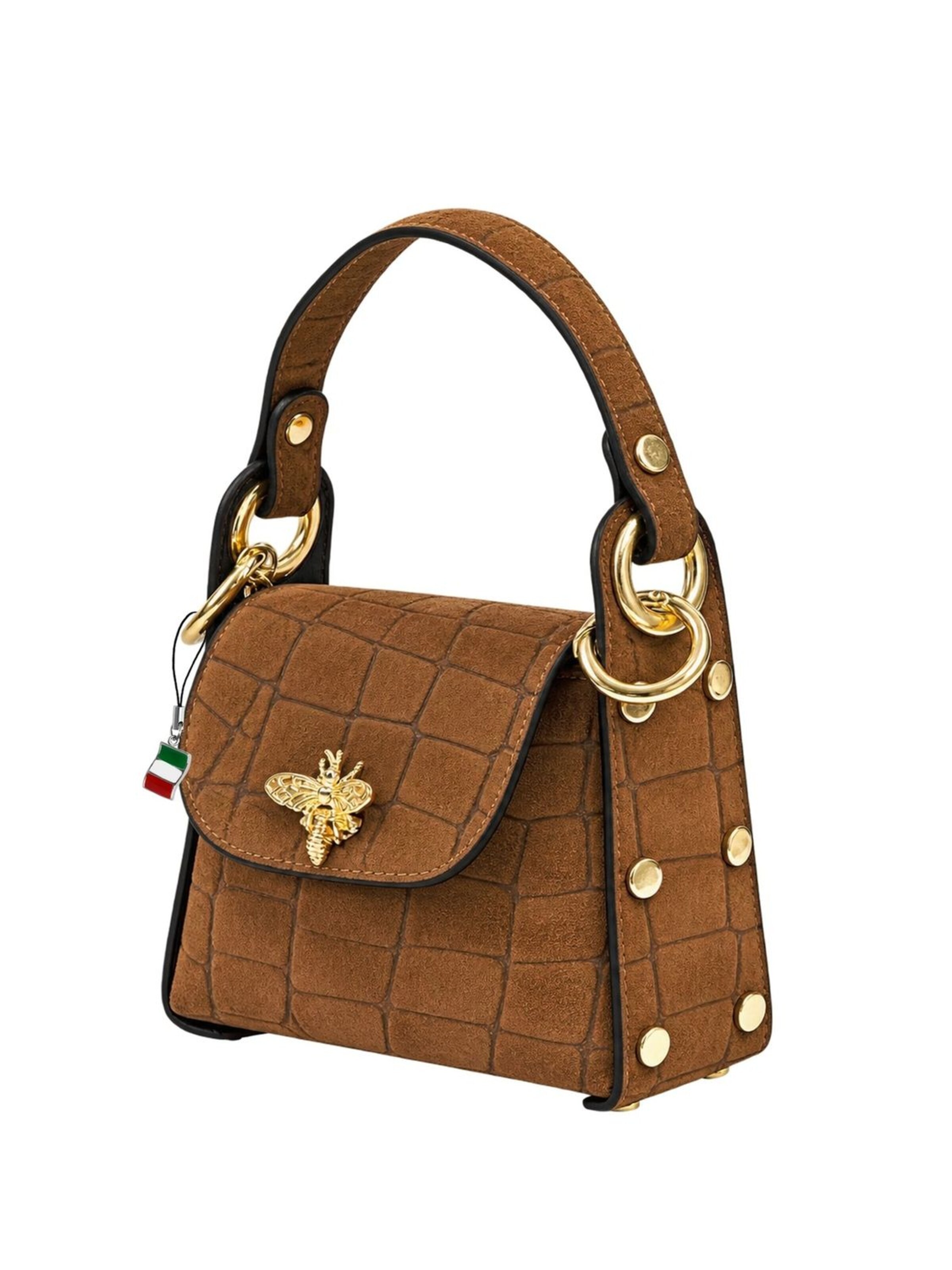 Florence Handtasche‌‌‌ in Braun