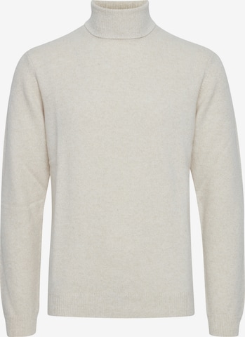Pull-over 'Karl' Casual Friday en beige : devant