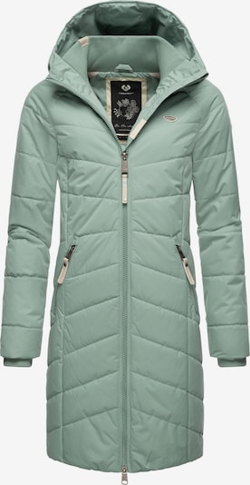 Ragwear Χειμερινό παλτό 'Dizzie' σε μέντα, Άποψη προϊόντος
