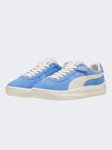 PUMA Sneakers 'GV Special' in Blue