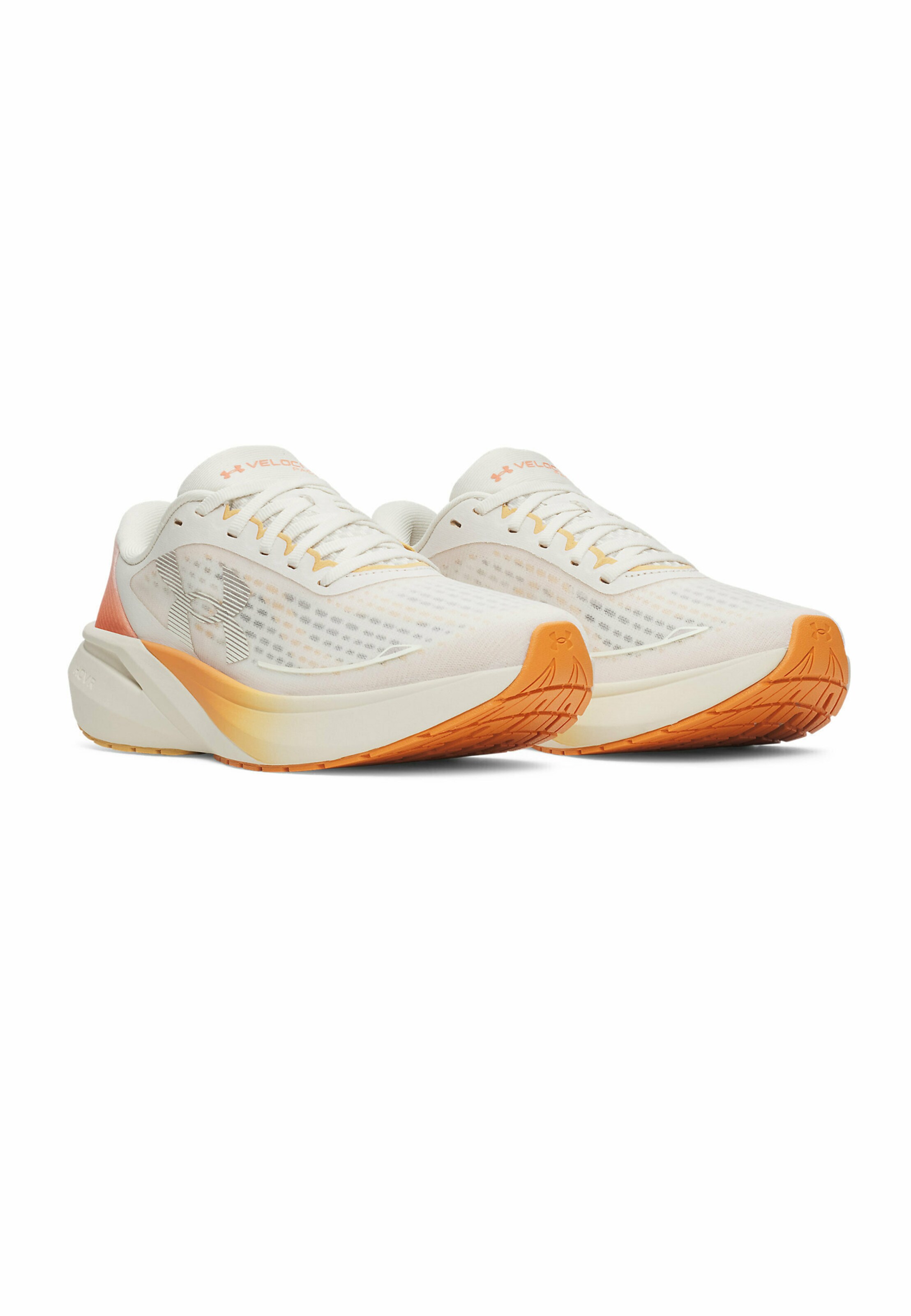 UNDER ARMOUR - Zapatillas de running 'Velociti Pace' en gris
