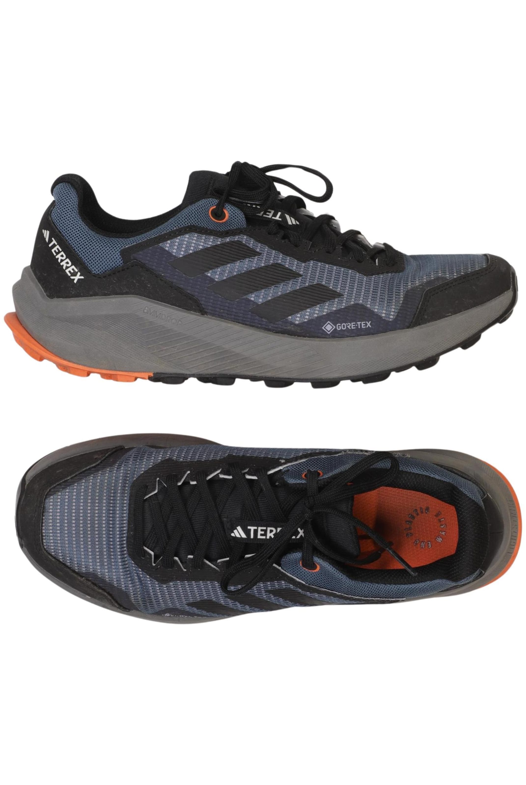 ADIDAS TERREX Sneakers & Trainers in 39,5 in Mixed colors: front