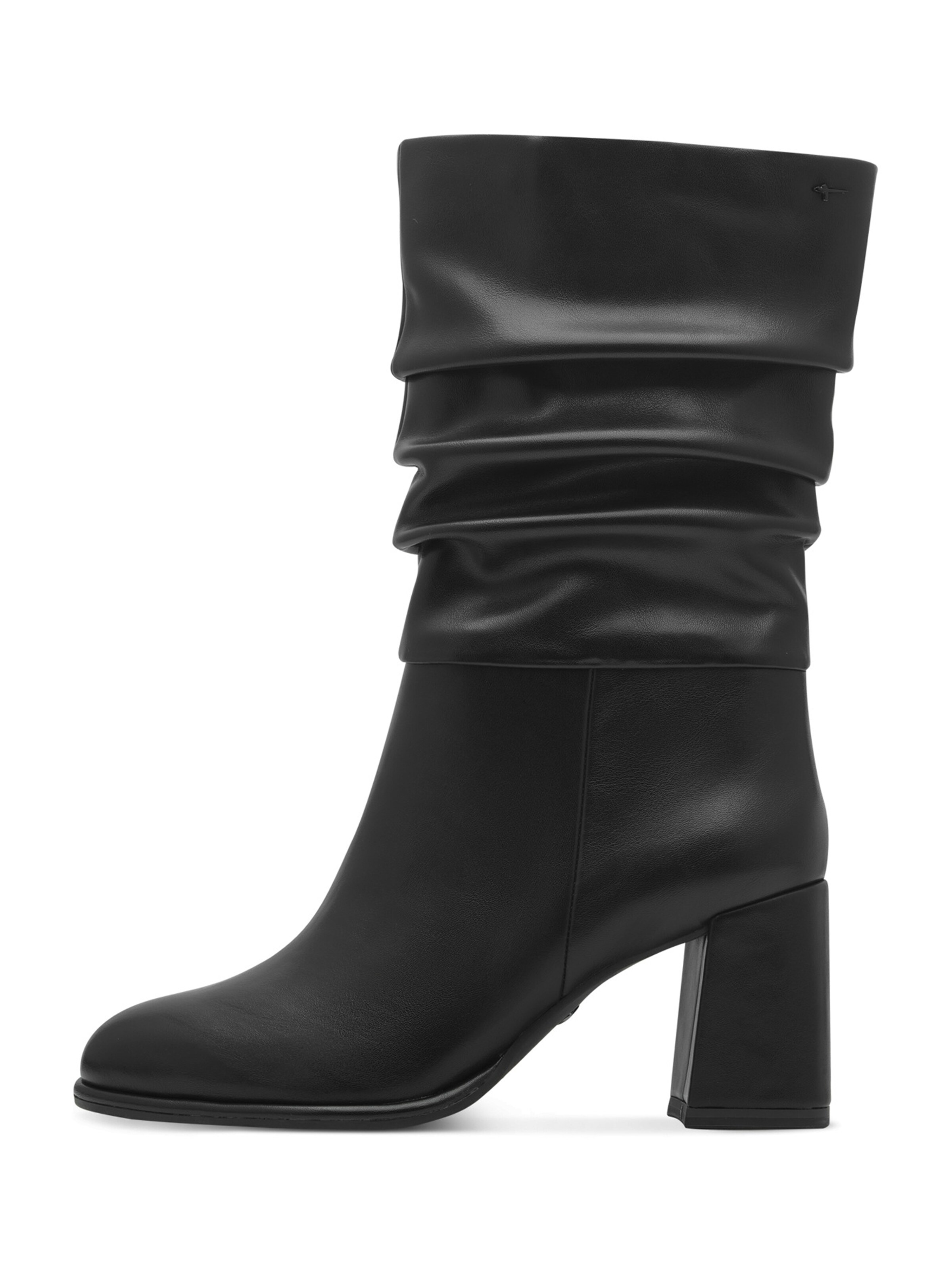 Stivaletto di Tamaris in nero