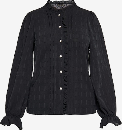 faina Pusero värissä musta, Tuotenäkymä