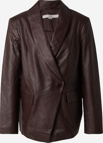 REMAINSako - smeđa boja: prednji dio