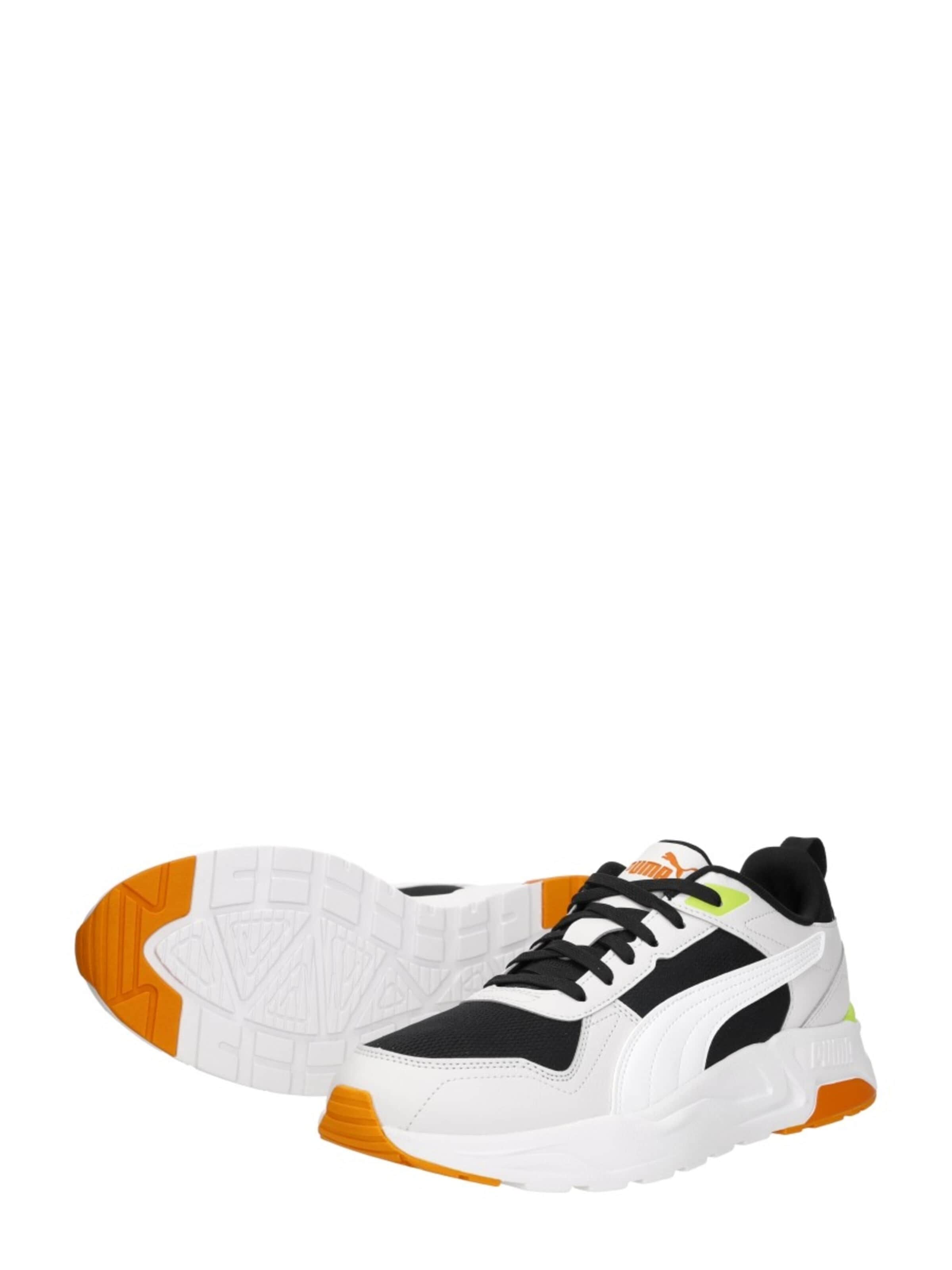 PUMA Sneakers laag 'Trinity 2 LT' in Grijs