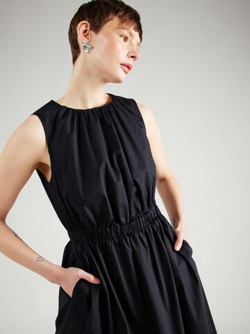 Robe ESPRIT en noir