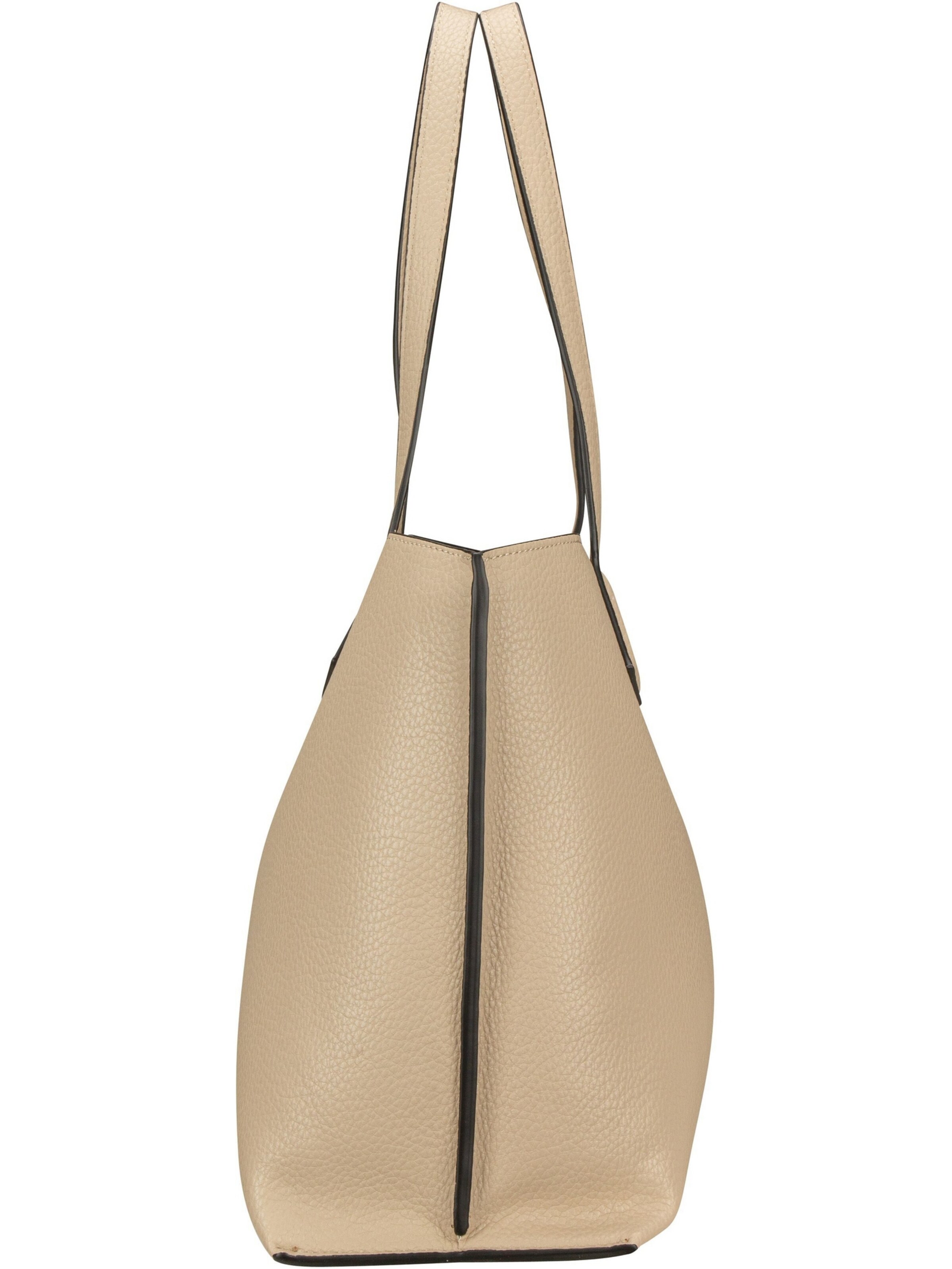 VALENTINO Shopper ' Fall RE G01 ' in Beige
