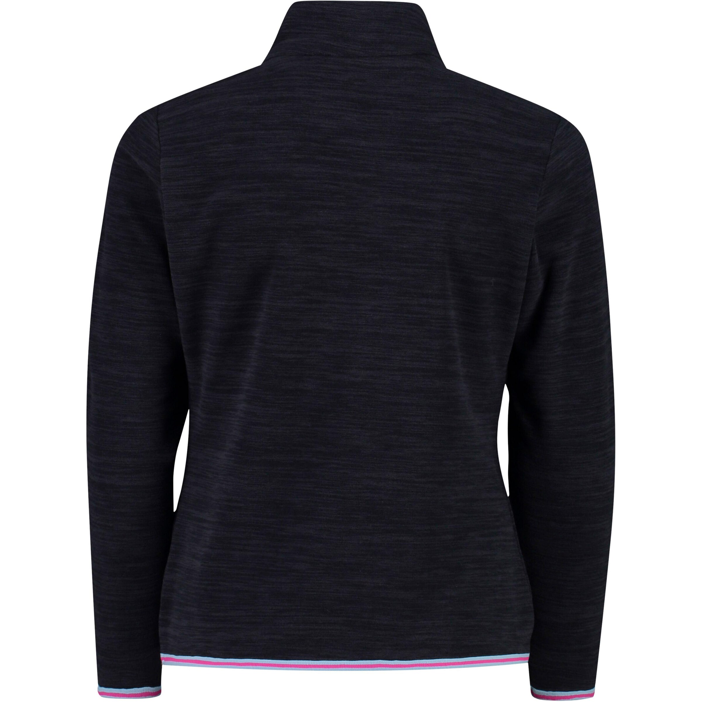 CMP Sportpullover in Grau