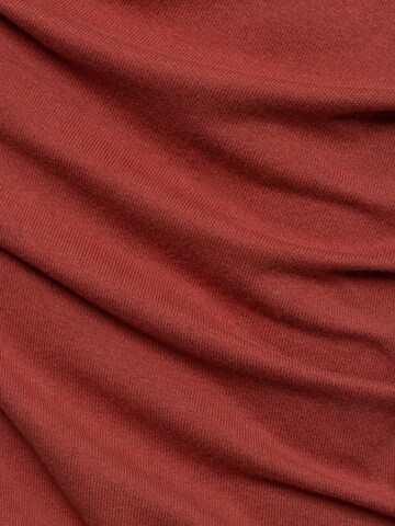 Finshley & Harding Sweater in Red