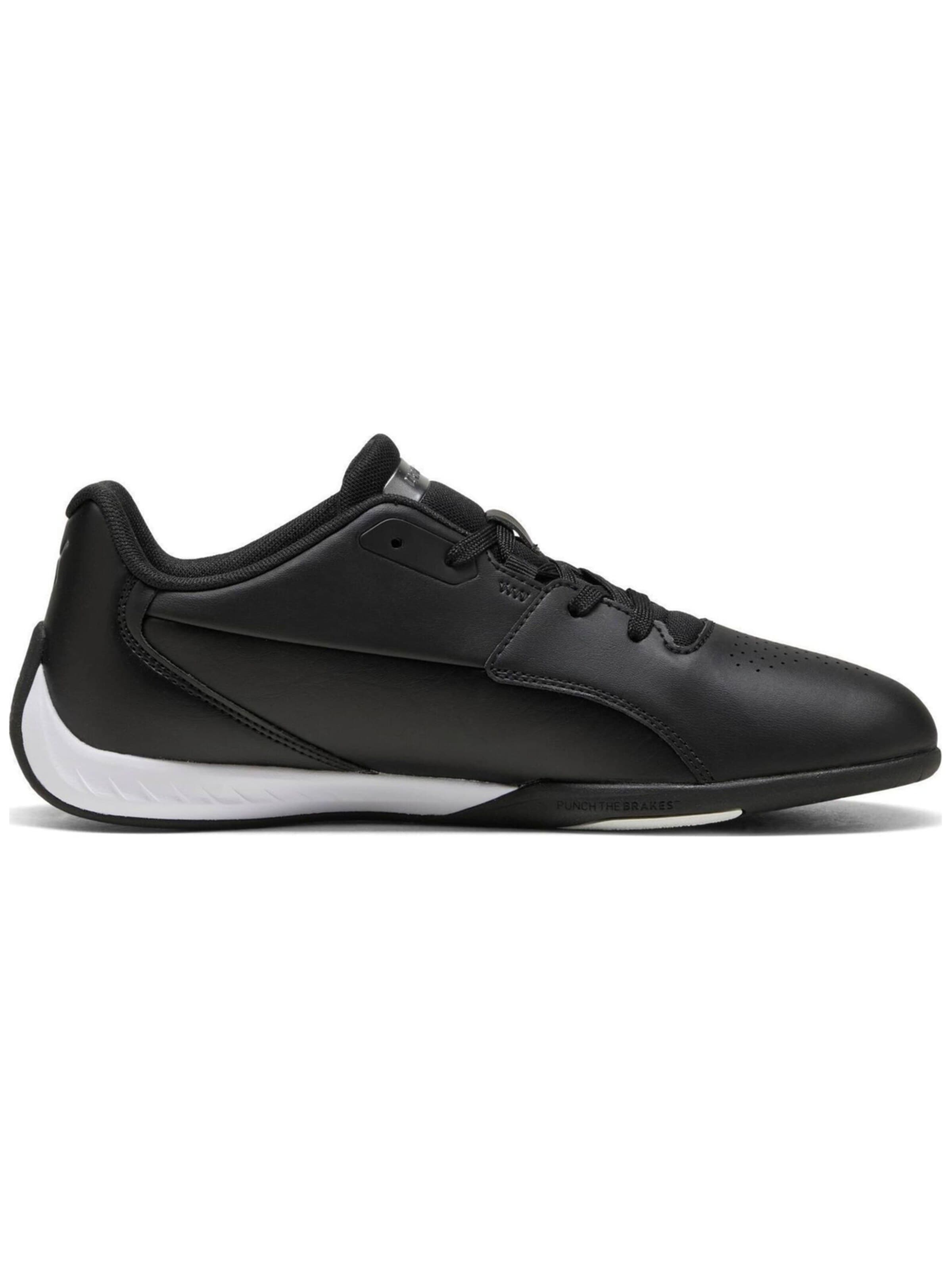 PUMA Sports shoe 'Puma Mclaren Drift Cat 11' in Black