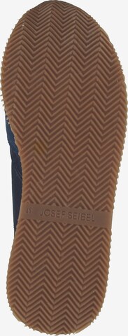 JOSEF SEIBEL Sneakers laag in Blauw