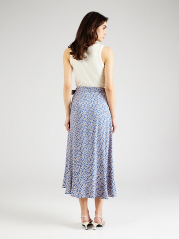 Y.A.S Rok 'ALIRA' in Blauw