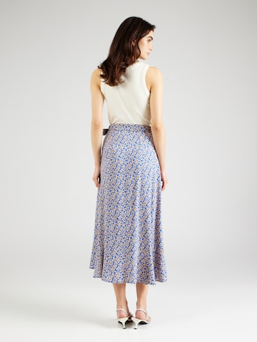 Y.A.S Skirt 'ALIRA' in Blue