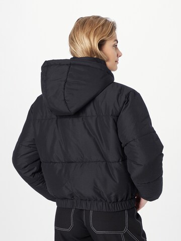 Veste d’hiver 'Pancho' ELLESSE en noir