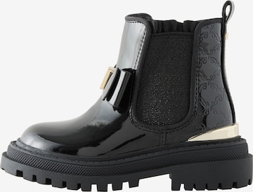 Baker by Ted Baker Saappaat värissä musta: etupuoli