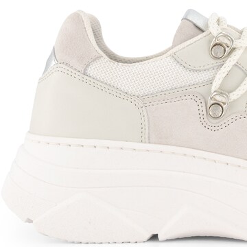 NoGRZ Sneakers laag in Beige