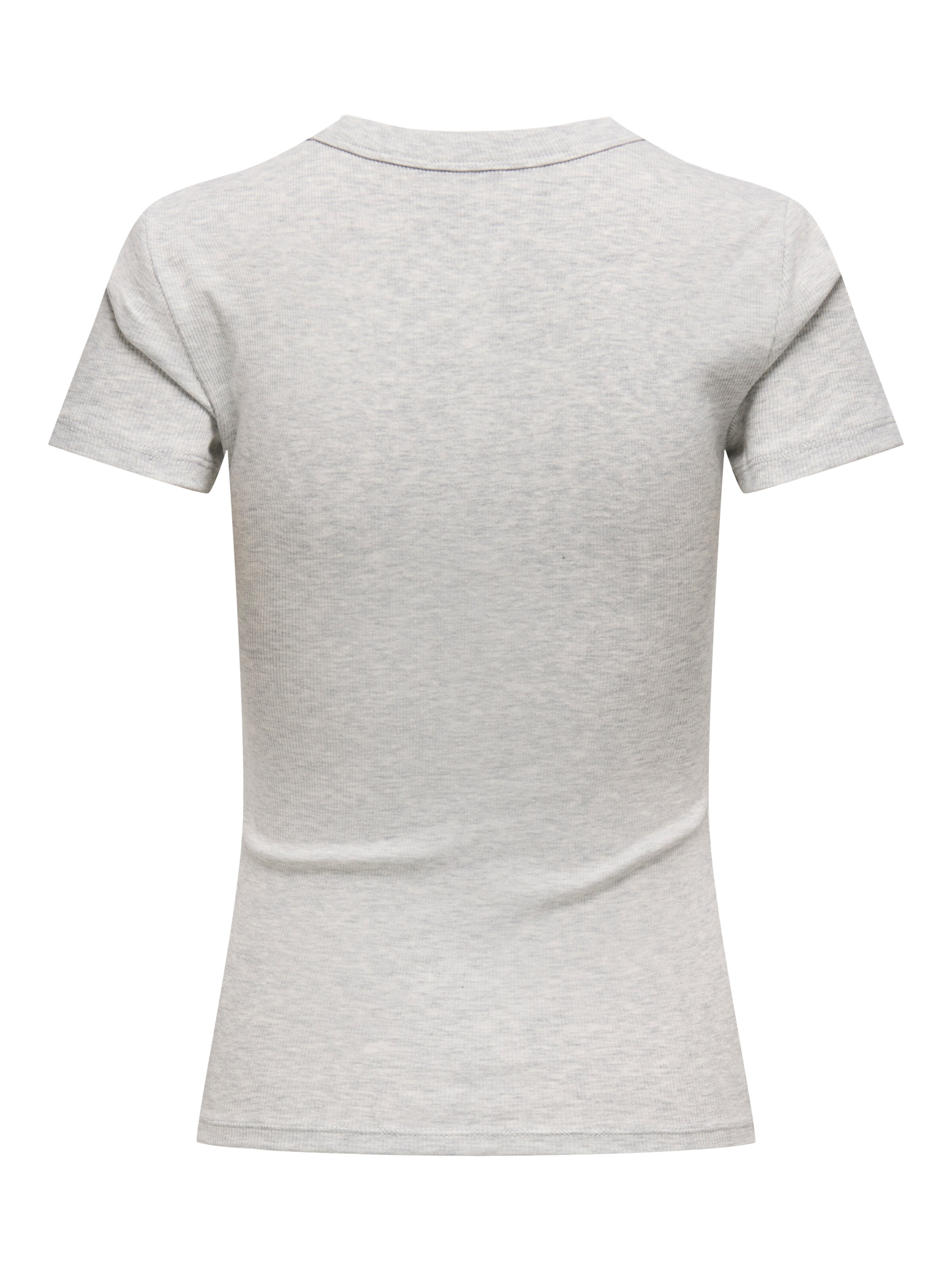 pelēks ONLY T-Krekls 'ONLEASY'