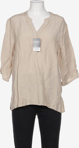 CULTURE Blouse & Tunic in M in Beige: front