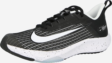Nike Sportswear Сникърси 'Zoom Speed 2' в черно: отпред