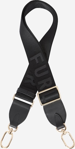 FURLADodaci za torbe 'FIONA' - crna boja: prednji dio