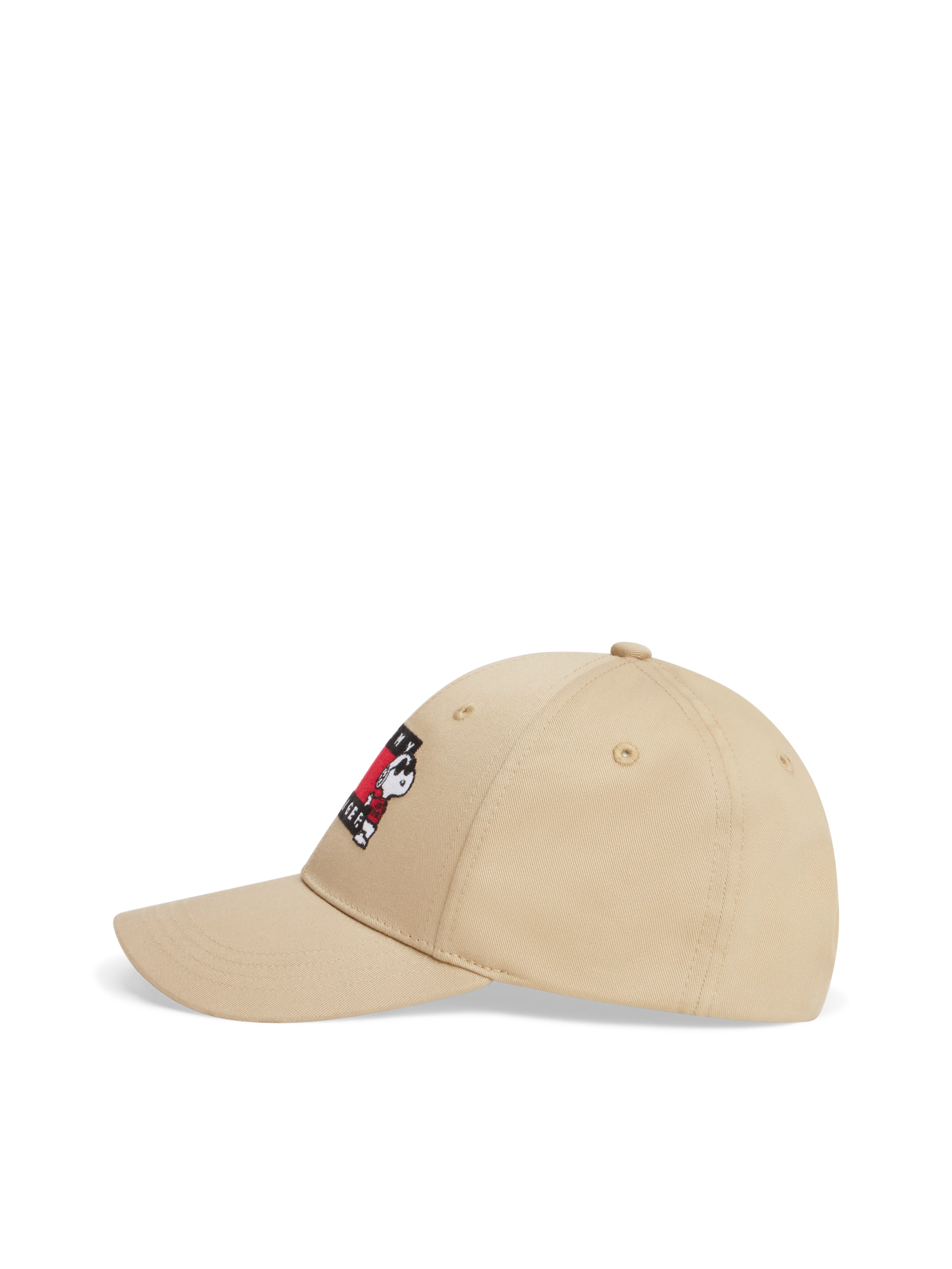 TOMMY HILFIGER Шляпа в Бежевый