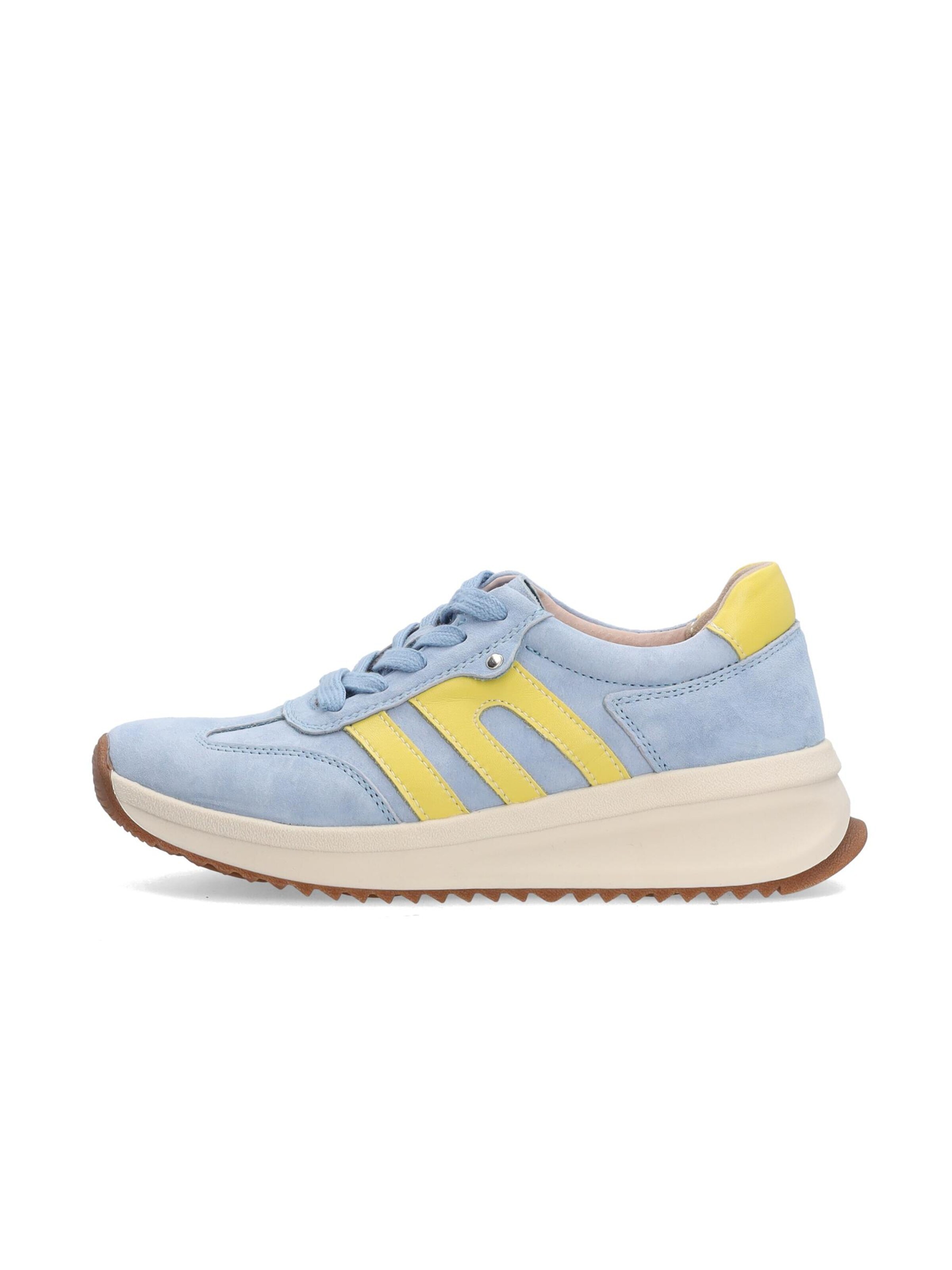 VENEZIA Sneakers in Blue