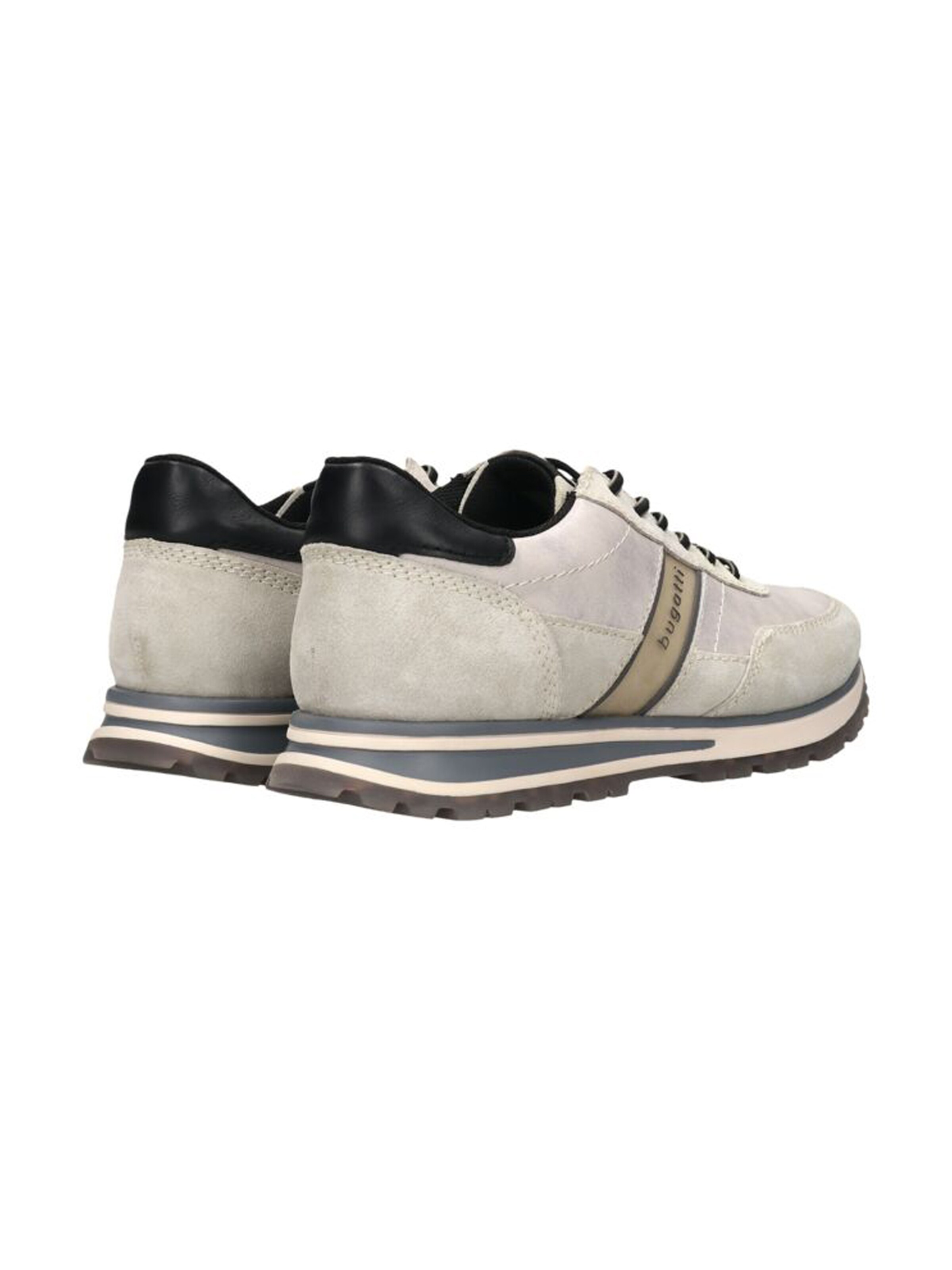 bugatti Sneaker in Grau