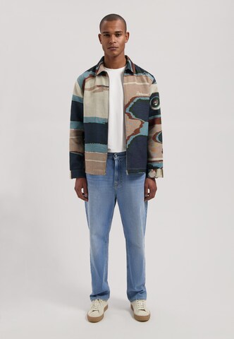 Dstrezzed Regular Jeans 'Brando' in Blauw
