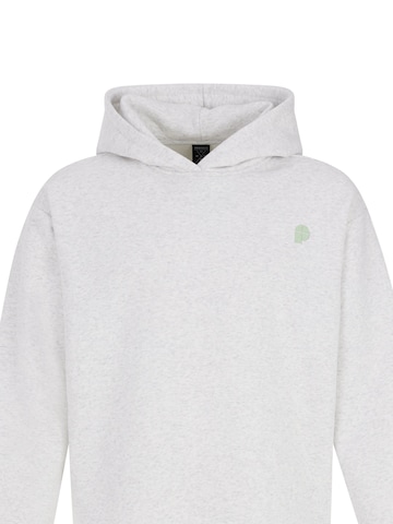 PROTEST Pullover 'PRTROMAN' in Weiß