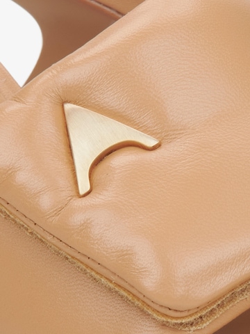 Estro Sandaler '681005' i brun