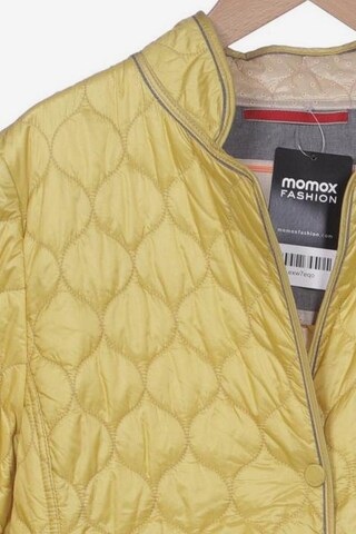 Jan Mayen Jacket & Coat in S in Yellow
