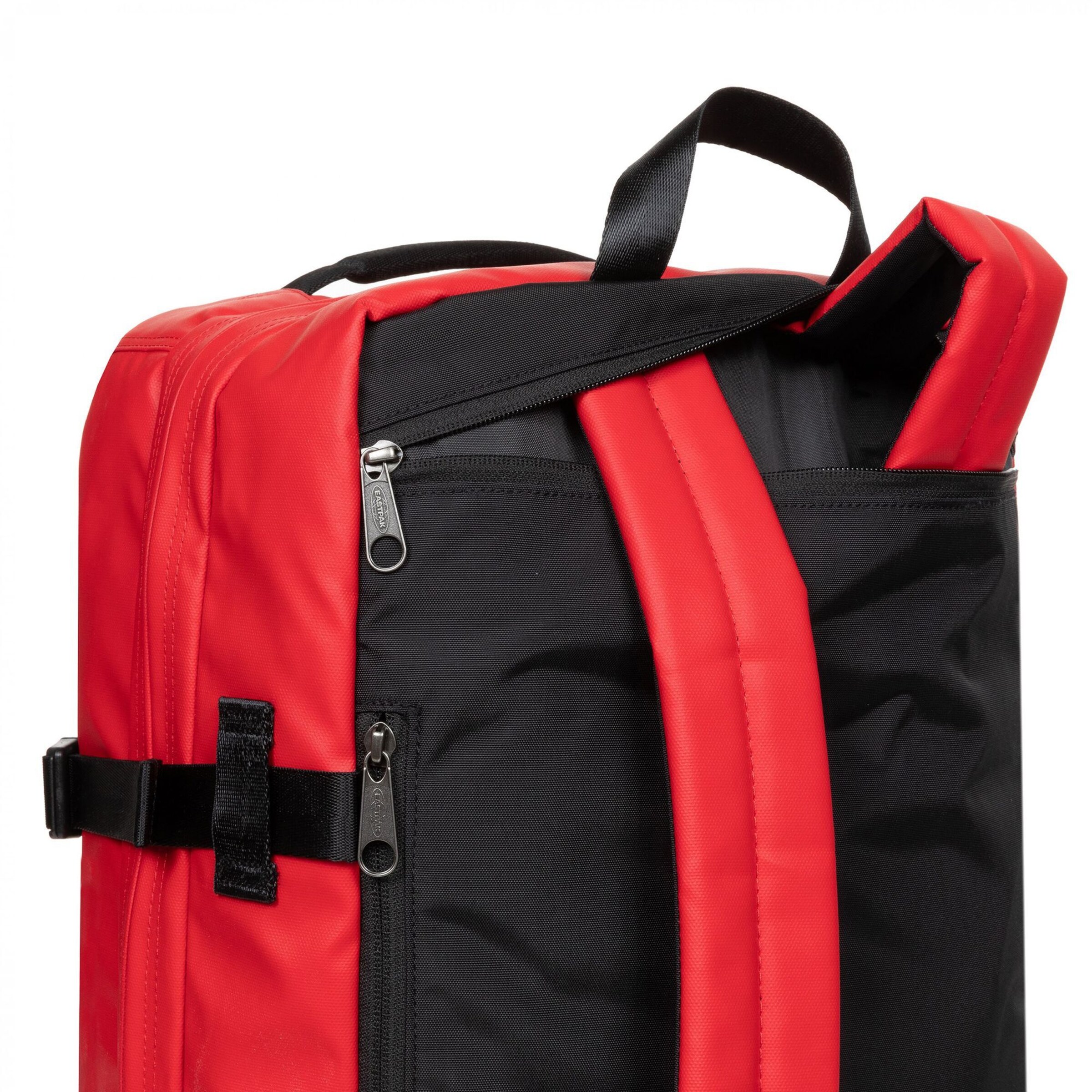 EASTPAK Weekendtas 'Travelpack' in Rood
