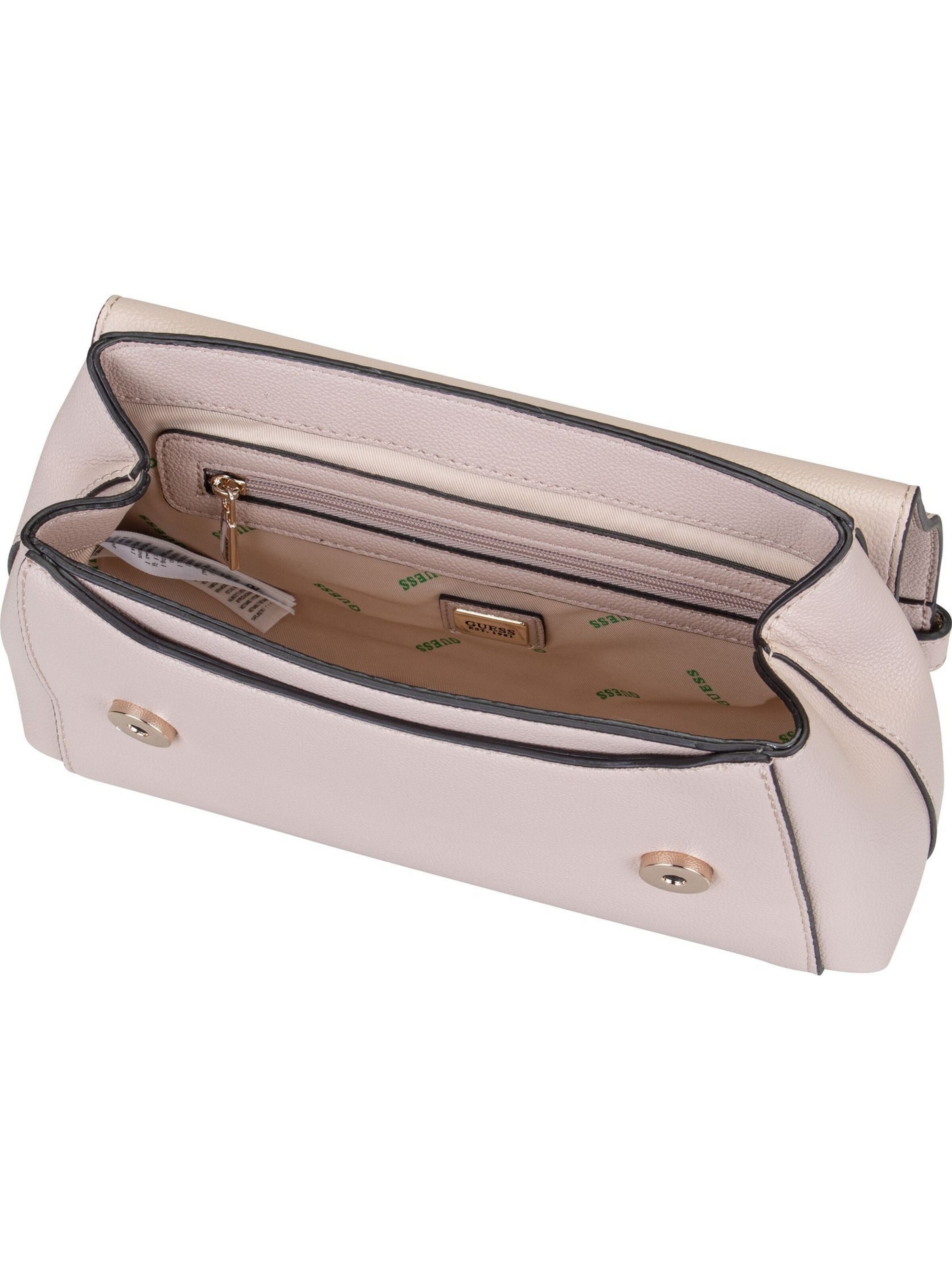 GUESS Umhängetasche in Pink
