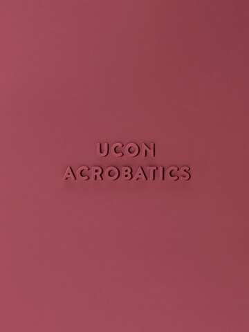 Ucon Acrobatics Backpack 'Mion Mini Lotus Infinity' in Mixed colors