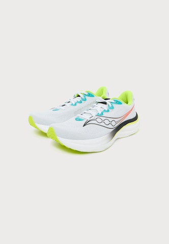 saucony Loopschoen 'RIDE 19' in Wit